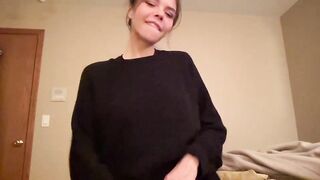 yourfavoritegirl_ - [Video] big ass sph amateur oil
