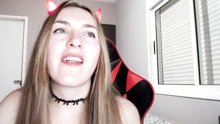 naughty_popa - [Video] tease movie bisexual lovense