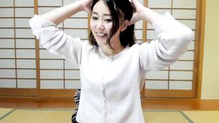 maybenanako - [Video] bush armpits cam porn amateur