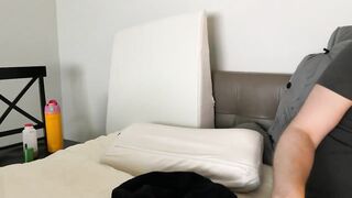 hungrickysanchez - Video [Chaturbate] nasty-free-porn black-hair face-sitting cultofthelamb