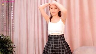 maryrogersa - Video [Chaturbate] toned buttocks longhair Tantus Pro Touch tit