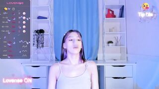 alanaricher - Video [Chaturbate] belly red asstomouth Chat archive