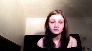 kenziewil69 - [Video] dildo shaved masturbate nudity