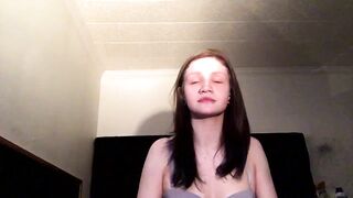 kenziewil69 - [Video] first time mature prostitute bush