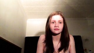 kenziewil69 - [Video] first time mature prostitute bush