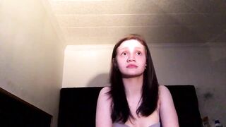 kenziewil69 - [Video] first time mature prostitute bush