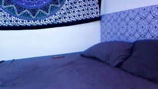 georgeviolet - Video [Chaturbate] ninfeta hentai Gorgeous physique huge-dick