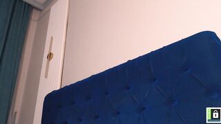 succuba_ - [Video] pink footjob onlyfans onlyfans