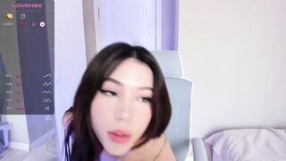 hee_jin - [Video] asshole cute tiny sensual