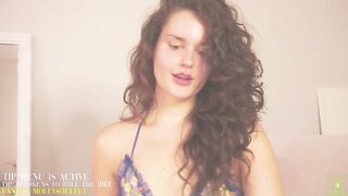 mollysoulful - Video [Chaturbate] stockings alluring bottom step-fantasy Sinewy Thighs