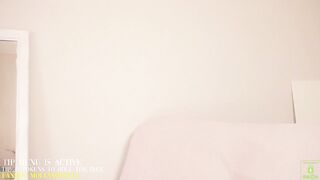 mollysoulful - Video [Chaturbate] stockings alluring bottom step-fantasy Sinewy Thighs