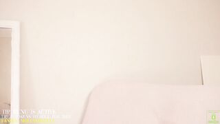 mollysoulful - Video [Chaturbate] stockings alluring bottom step-fantasy Sinewy Thighs