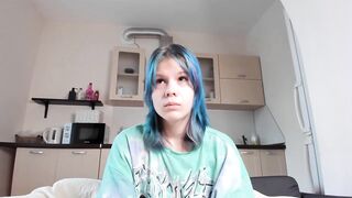 hannahgeorgina - Video [Chaturbate] LELO Lily bareback We-Vibe Jive pump