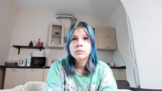 hannahgeorgina - Video [Chaturbate] LELO Lily bareback We-Vibe Jive pump