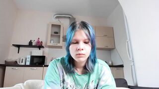 hannahgeorgina - Video [Chaturbate] LELO Lily bareback We-Vibe Jive pump