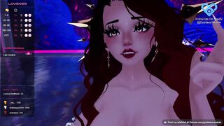 goddessreverie - Video [Chaturbate] sex japanese nigeria Best of show