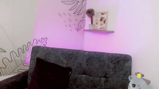 violeta_vegaa - Video [Chaturbate] Privat zapisi menage mamando doggy