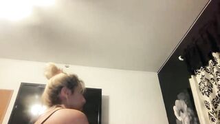 avamonroexo - [Video] leggings joi deep fun