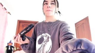 nezo_ - Video [Chaturbate] foot-worship webcam milf-blowjob orgia