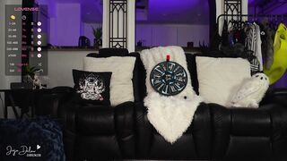 jojodelow - Video [Chaturbate] secretary leather Ass free-blow-job-video