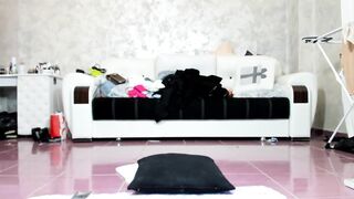 desert2blosom - [Video] camera tattoo puffy nipples massage