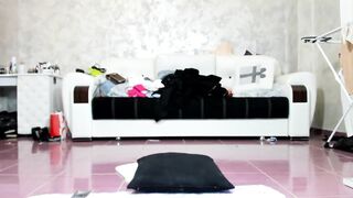 desert2blosom - [Video] camera tattoo puffy nipples massage