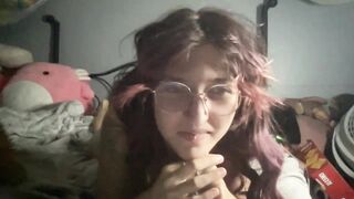 andrea_walker8 - [Video] tease spank hot wife spit