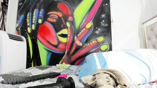 ana_sexxy - Video [Chaturbate] off swallow Passionate Shivers Passionate