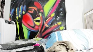 ana_sexxy - Video [Chaturbate] off swallow Passionate Shivers Passionate