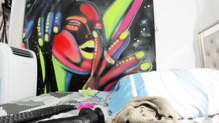 ana_sexxy - Video [Chaturbate] off swallow Passionate Shivers Passionate