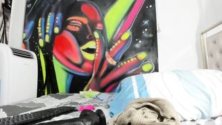 ana_sexxy - Video [Chaturbate] off swallow Passionate Shivers Passionate