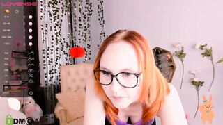 ella_hughes_ - [Video] braces adult milf long hair