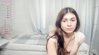 love_storiesa - Video [Chaturbate] perky gang-bang Pretty Cam Model massive