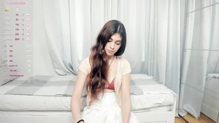 love_storiesa - Video [Chaturbate] perky gang-bang Pretty Cam Model massive