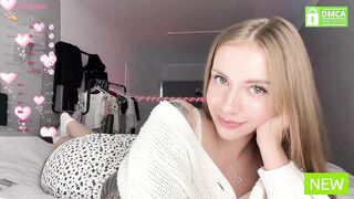 hustleebabyy_vikki - [Video] sensual amateur sex video oil panties