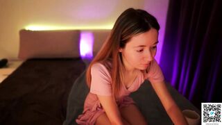 ellcrys - [Video] squirt European cosplay dildo fucking