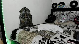 creps_and_wafles666 - [Video] prostitute role-play boobs amateur sex video