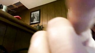 phatcat05 - Video [Chaturbate] OhMiBod Pivot bigboob fat-pussy