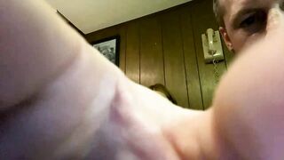 phatcat05 - Video [Chaturbate] OhMiBod Pivot bigboob fat-pussy