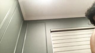 johnjohn08144 - [Video] relax big pussy huge boobs glamour porn