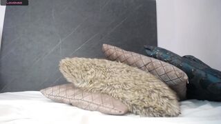 genesis_moretz - Video [Chaturbate] fabulous fanny putinha Beautiful calves mojada