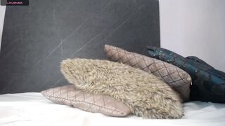 genesis_moretz - Video [Chaturbate] fabulous fanny putinha Beautiful calves mojada