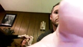 phatcat05 - [Video] fuck machine bondage cosplay playing