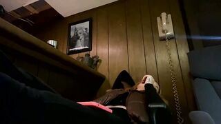 phatcat05 - [Video] fuck machine bondage cosplay playing