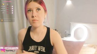 pekadark - Video [Chaturbate] hugecock pinkpussy Sweet korea
