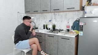 _pinacolada_ - [Video] live cam girl belly nest