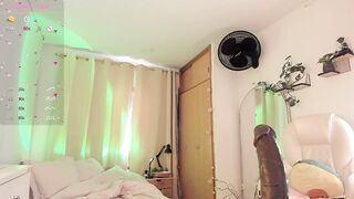 connie_deep - Video [Chaturbate] hetero lovers Ravishing english