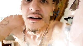 gripthahips - [Video] passion bdsm big pussy lips cock sucking