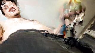 gripthahips - [Video] passion bdsm big pussy lips cock sucking