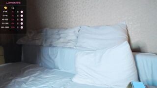 sweetyadeleeee - [Video] horny atm sex toy footjob